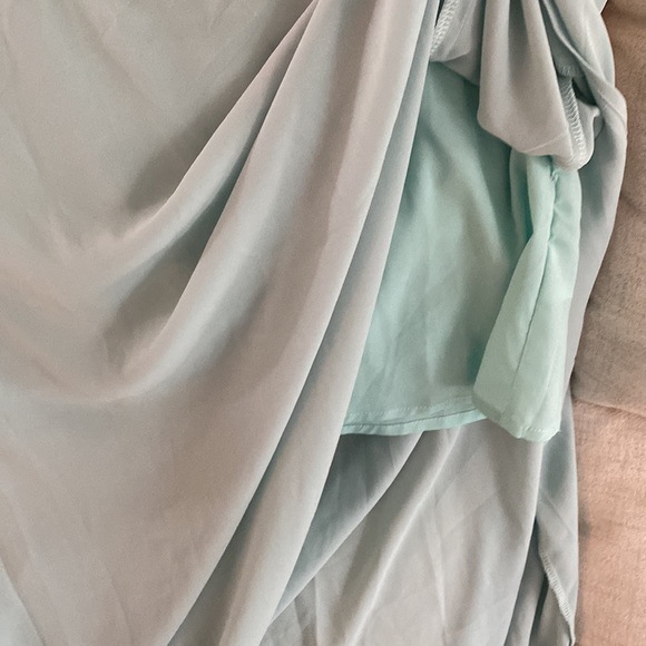 TOBI Maxi Dress - Picture 5 of 8